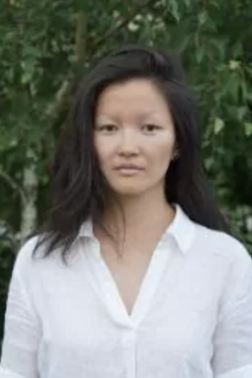 Dr. Daria Boltokova 